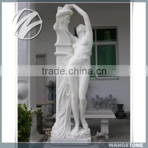 Garden Use Stone Carving and Sculpture thumbnail-1