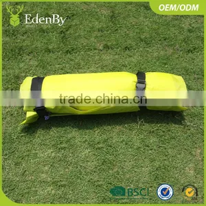 Good Quality Low Factory Price Inflatable Sleeping Mat thumbnail-2