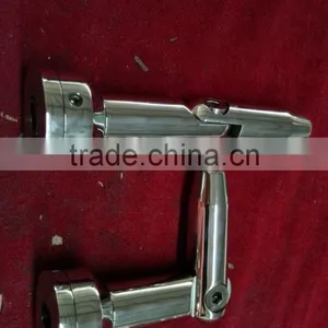 Stable Stainless Steel Glass Canopy Fitting thumbnail-2