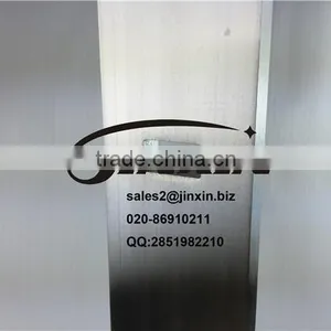 JINXIN Stainless Steel Outdoor Stair Railing With Flat Bar thumbnail-4