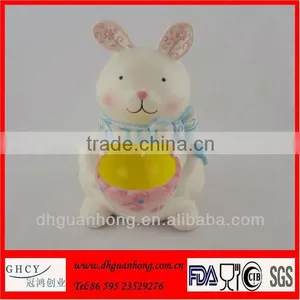 Easter Dolomite Egg Holder thumbnail-1