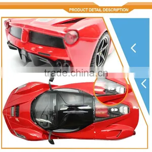 New Arrival Racing Car, Mini rc Car With Rechargeable Battery thumbnail-3