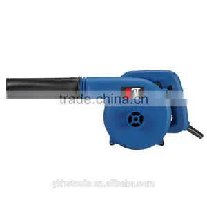 Electric Dust Blower 600W 2.8cbm/min Power Tool HS5002 thumbnail-1