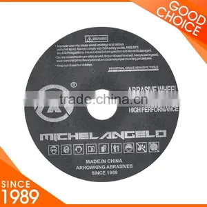Stone Grinding Cup Wheels thumbnail-4