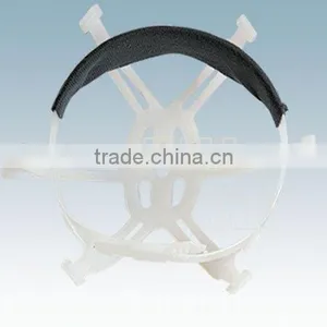 Safety Helmet Underlay thumbnail-1