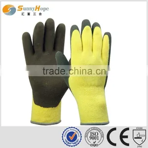 SUNNYHOPE Mechanics Winter Work Gloves thumbnail-1