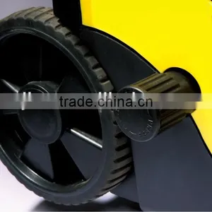 110bar 1650PSI Water Jet Cleaning Machine High Pressure Car Washer thumbnail-6