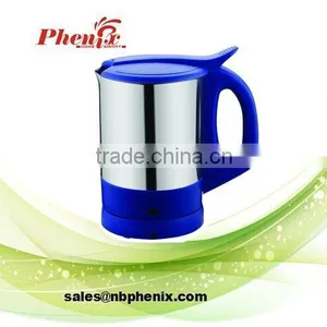 New Big Mouth Electric Water Kettle thumbnail-1