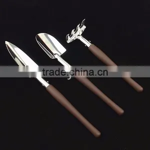 Chinese Sell Like Hot Cakes Stainless Steel Garden Tools thumbnail-6