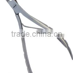 Cuticle Nippers RB-794 thumbnail-1