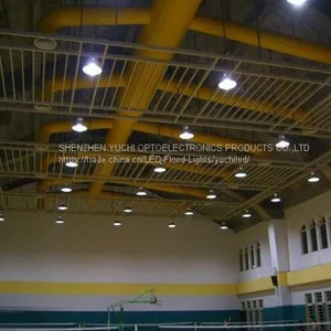 Free Sample! IP65 Factory Warehouse Industrial 150w Led High Bay Light thumbnail-2