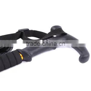 Aluminum Alloy Trekking Poles thumbnail-3