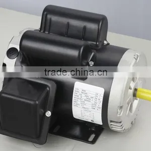 High Efficiency NEMA Electric Motor With CSA thumbnail-1