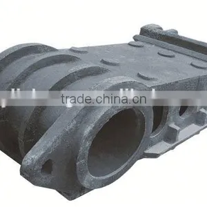 Ductile Iron Casting Parts thumbnail-1