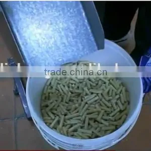 2014 Newly Exported CE Approved Flat-Die Biomass Feed Pellet Mill/ Pellet Machine UTOT001 Made in China thumbnail-3