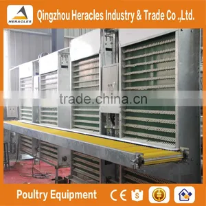 Heracles Company Price A Type Layer Chicken Cage-trade Assurance Chicken Breeding Cage thumbnail-6
