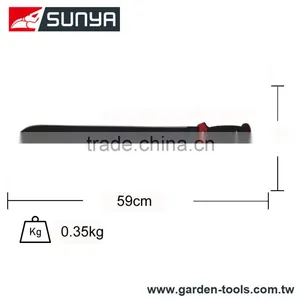 Top Quality Classic Filed Teeth Garden Cutting Saw thumbnail-3