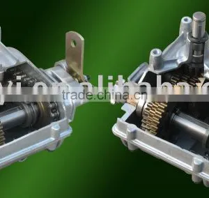 Transmission for Riding Mowers thumbnail-1