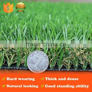 Enhanced Waterproof Designed Artificial Grass for House thumbnail-1