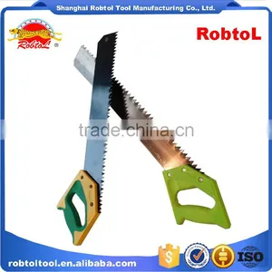 19" Vintage Antique Dovetail Hand Saw Back Tenon Concrete Cutting Bakelite Handle Brick Saw thumbnail-1