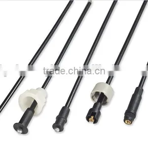 Trailer Bowden Cable/Cables Bowden/Sanitary Control Cables thumbnail-1