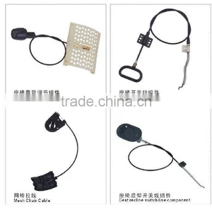 Recliner Chair Release Lever Sofa Recliner Mechanism Rocker Recliner Contemporary Furniture thumbnail-1