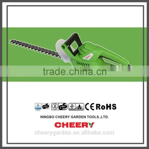 500W Hedge Trimmer thumbnail-1