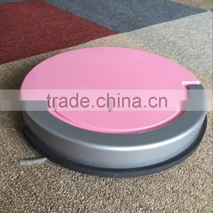 A Hot Sale Promotional Gifts - Provac Robot Vacuum Cleaner thumbnail-1