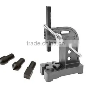3T Cast Iron Arbor Press thumbnail-1