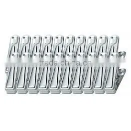 2014 Best Selling Stainless Steel Cloth Peg thumbnail-1