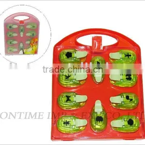 Item No.: STA4118 Craft Punch Set thumbnail-1