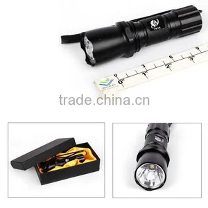 FLASH LIGHT- 9 LED thumbnail-1
