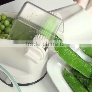 2018 New Products Peas Sheller Kitchen Tools thumbnail-1
