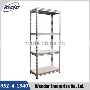 4-layer Light Weight Shelving thumbnail-1