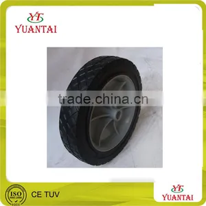 High Quality Wheel Barrow Solid Rubber Wheel 3.00/3.50/4.00/4.50/6.50-4 -6 -8 thumbnail-5
