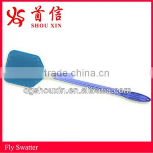 Plastic Mosquito Catcher Fly Swatter thumbnail-1