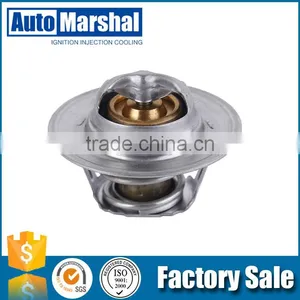 Cooling System Aluminum Coolant Automotive Thermostat 8AB915171 HE4115171 for MAZDA thumbnail-1