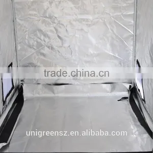 Hydroponic Garden Greenhouse Green Room Indoor Grow Tent thumbnail-2