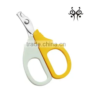 Easy Use Pet Nail Clipper thumbnail-1