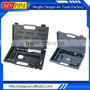 Wholesale High Quality Pneumatic Air Tools Micro Grinders thumbnail-1