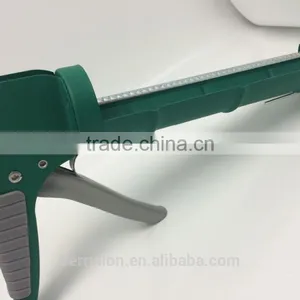 Berrylion BI-Metal Teeth Caulking Gun New Design Caulking Gun thumbnail-6