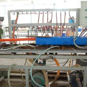 Wuhan March Industrial Electric Co., Ltd. company overview - view 2 thumbnail