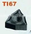 Cemented Carbide Idexable Insert--Turning Insert TI67 (1653) thumbnail-1