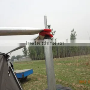 Ripstop Canvas Camper off Road Trailer Tent USA With Wholesale thumbnail-4