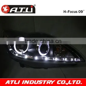 Auto FFOOCUS 2009 Modified Led Head Lamp thumbnail-1