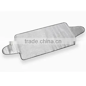 Windscreen Protector Car Window Snow Shade thumbnail-1