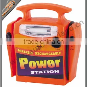 Jump Starter thumbnail-1
