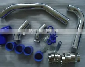 PIPING KITS FOR INTERCOOLER thumbnail-1