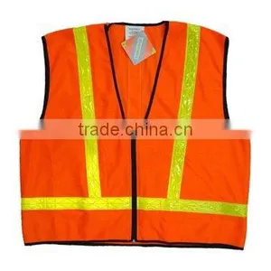 Safety Vest thumbnail-1