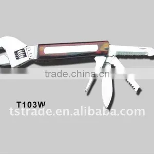 2014 New Multi Wrench/wrench/Multi Tool Promotion Gift Function Tool T103W thumbnail-1